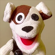 Pets.com Sockpuppet