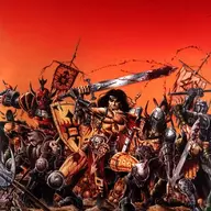 The Spoils of War