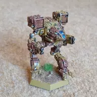 Lance 45