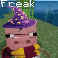 The Freak Who Lived