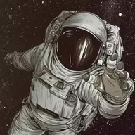 Some Spaceman