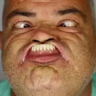 Fart Huffer