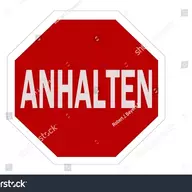 Geschwindigkeitsbegrenzer