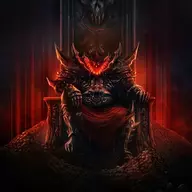 Bloodthirster