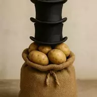 potato sack