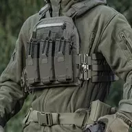Ranger Green