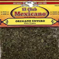 Mexican Oregano