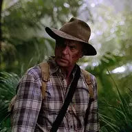 Dr. Alan Grant