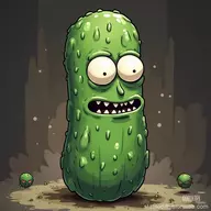 MrPicklesPickles