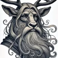 Meth Reindeer
