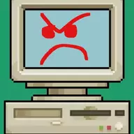 One Angry Computer