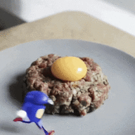 Steak Tartare
