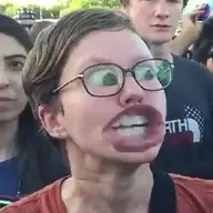 Snowflake Flamer