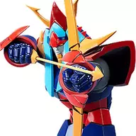 Raideen DX