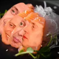 Buscemi Sashimi