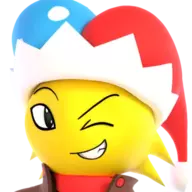 Spark the Electric Jester