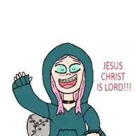Susie Legion Simp