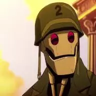 GI Robot