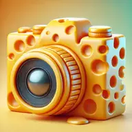 say cheese and cry