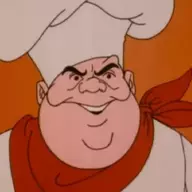SIMON THE PIEMAN