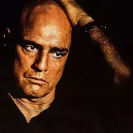 Colonel Kurtz