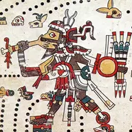 Tezcatlipoca