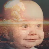 OrangeManeXTinyHatGVNG