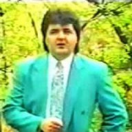 Bosnian Wizard
