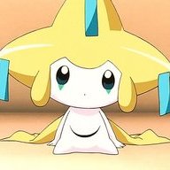 Jirachi