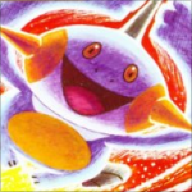 Shiny Marshtomp