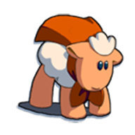 SuperSheep