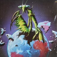 Mantis