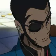 lupinthethird
