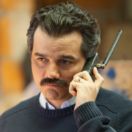 Pablo Escobar