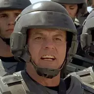 Lieutenant Rasczak