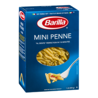 Preferred Penne