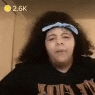 Fat White Bitch