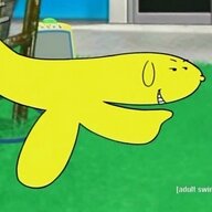 Hand Banana