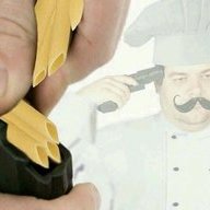 Penne Dreadful