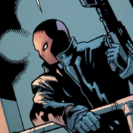 Red Hood