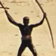 andamanese islander