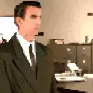 Detective Carey