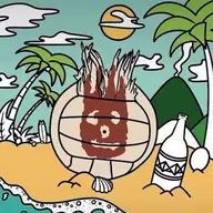 Wilson The Ball