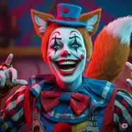 Nolovelikeclownlove