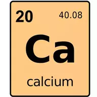 calciumbasedlifeform