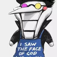 Shadow Banned By God