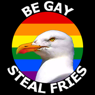 LesbianSeagul