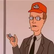 Dale A. Gribble