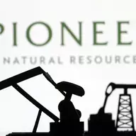 Pioneer natural resources