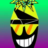 Dark party